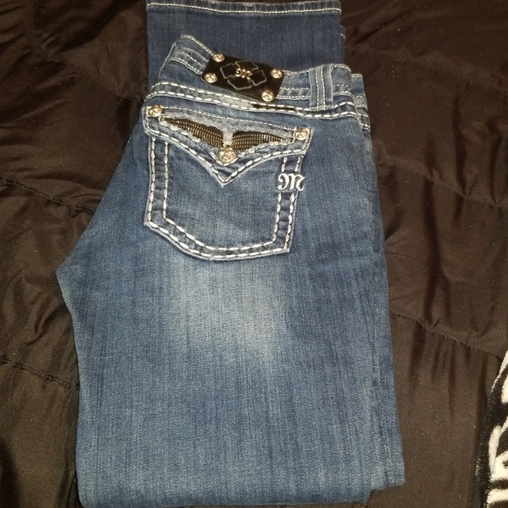 Miss me jeans final price